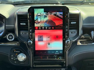 Dodge RAM Limited Night + teilbare Heckklappe + Rambox - foto 32