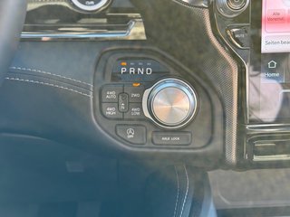 Dodge RAM Limited Night + teilbare Heckklappe + Rambox - foto 34