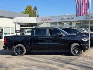 Dodge RAM Limited Night + teilbare Heckklappe + Rambox - foto 5
