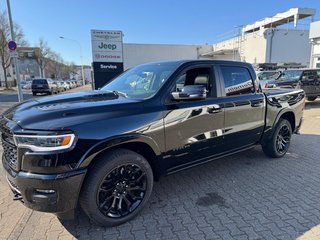 Dodge RAM Limited Night + teilbare Heckklappe + Rambox - foto 10