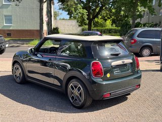 MINI Mini 3-trg. Cooper SE Resolute Edition - bilder 6