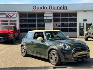 MINI Mini 3-trg. Gebrauchtwagen Kaufen