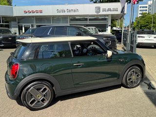 MINI Mini 3-trg. Cooper SE Resolute Edition - bilder 3