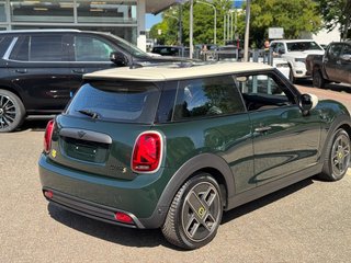 MINI Mini 3-trg. Cooper SE Resolute Edition - bilder 4