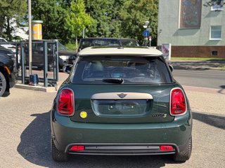 MINI Mini 3-trg. Cooper SE Resolute Edition - bilder 5