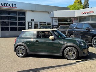 MINI Mini 3-trg. Cooper SE Resolute Edition - bilder 2