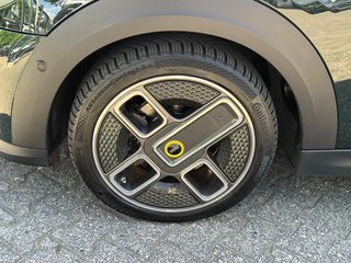 MINI Mini 3-trg. Cooper SE Resolute Edition - bilder 10