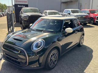 MINI Mini 3-trg. Cooper SE Resolute Edition - bilder 8