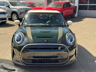 MINI Mini 3-trg. Cooper SE Resolute Edition - bilder 9