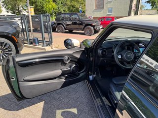 MINI Mini 3-trg. Cooper SE Resolute Edition - bilder 11