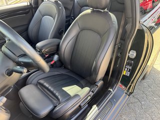 MINI Mini 3-trg. Cooper SE Resolute Edition - bilder 13