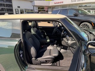 MINI Mini 3-trg. Cooper SE Resolute Edition - bilder 15