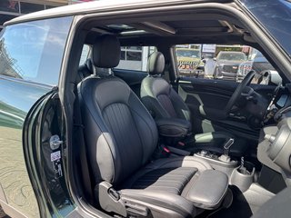 MINI Mini 3-trg. Cooper SE Resolute Edition - bilder 16