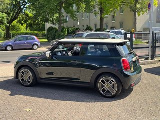 MINI Mini 3-trg. Cooper SE Resolute Edition - bilder 7
