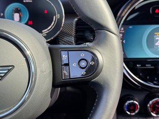 MINI Mini 3-trg. Cooper SE Resolute Edition - bilder 20