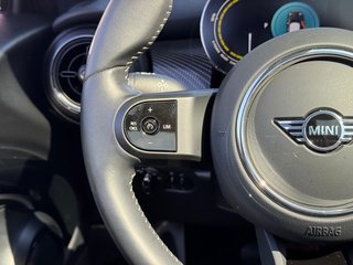 MINI Mini 3-trg. Cooper SE Resolute Edition - bilder 19