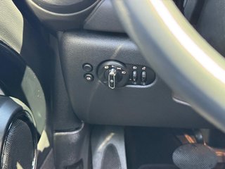 MINI Mini 3-trg. Cooper SE Resolute Edition - bilder 21