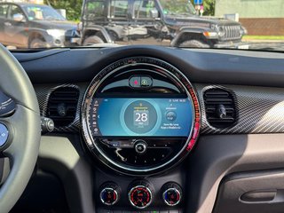 MINI Mini 3-trg. Cooper SE Resolute Edition - bilder 22