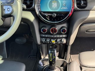 MINI Mini 3-trg. Cooper SE Resolute Edition - bilder 23