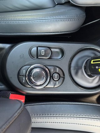 MINI Mini 3-trg. Cooper SE Resolute Edition - bilder 24