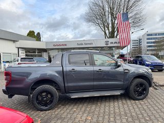 Ford Ranger Wildtrak Doppelkabine 4x4 - foto 3