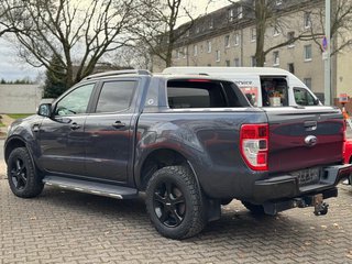 Ford Ranger Wildtrak Doppelkabine 4x4 - foto 6