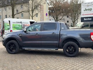 Ford Ranger Wildtrak Doppelkabine 4x4 - foto 7