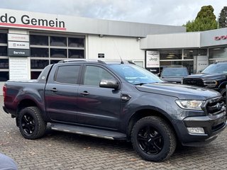 Ford Ranger Wildtrak Doppelkabine 4x4 - foto 2