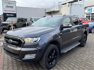 Ford Ranger Wildtrak Doppelkabine 4x4 - foto 8