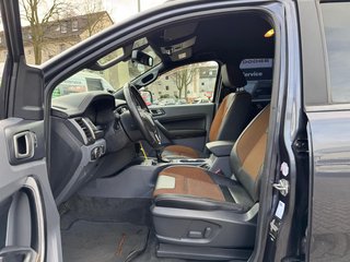 Ford Ranger Wildtrak Doppelkabine 4x4 - foto 11