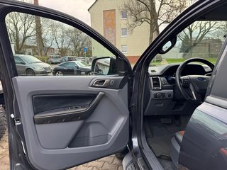 Ford Ranger Wildtrak Doppelkabine 4x4 - foto 10