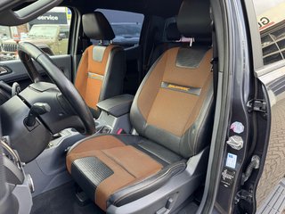 Ford Ranger Wildtrak Doppelkabine 4x4 - foto 12