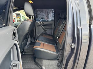 Ford Ranger Wildtrak Doppelkabine 4x4 - foto 17