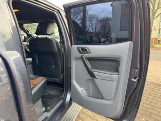 Ford Ranger Wildtrak Doppelkabine 4x4 - foto 18