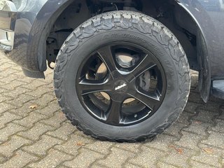 Ford Ranger Wildtrak Doppelkabine 4x4 - foto 9