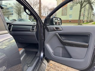 Ford Ranger Wildtrak Doppelkabine 4x4 - foto 13