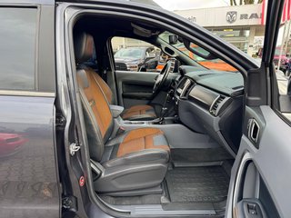 Ford Ranger Wildtrak Doppelkabine 4x4 - foto 14