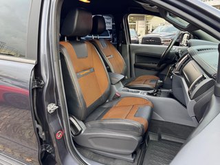 Ford Ranger Wildtrak Doppelkabine 4x4 - foto 15