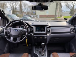 Ford Ranger Wildtrak Doppelkabine 4x4 - foto 20