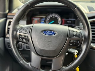 Ford Ranger Wildtrak Doppelkabine 4x4 - foto 21