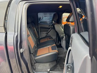 Ford Ranger Wildtrak Doppelkabine 4x4 - foto 19