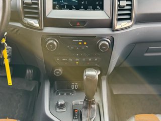 Ford Ranger Wildtrak Doppelkabine 4x4 - foto 25