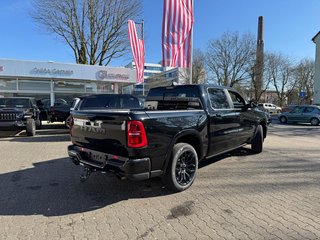 Dodge RAM Limited Night offizielles Fahrzeug, RamBoxen - foto 7