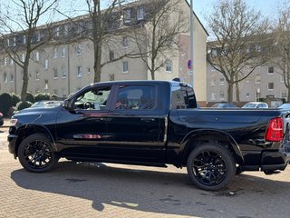 Dodge RAM Limited Night offizielles Fahrzeug, RamBoxen - foto 10