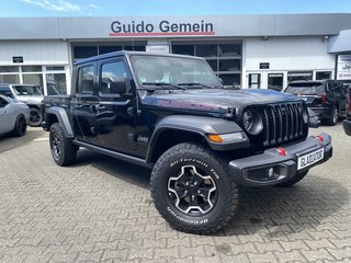 Jeep Gladiator Vorführfahrzeug Kaufen