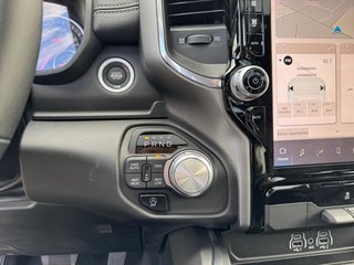 Dodge RAM Laramie Sport SONDERAKTION 5 Jahre Garantie - bilder 15
