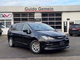 Chrysler Voyager Vorführfahrzeug Kaufen