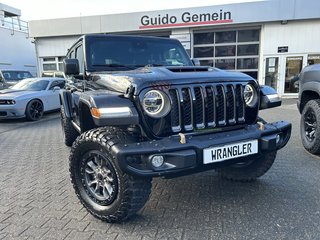 Jeep Wrangler Unlimited Rubicon 392 Sky-One, - bilder 2
