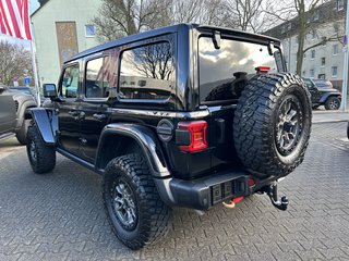 Jeep Wrangler Unlimited Rubicon 392 Sky-One, - bilder 4