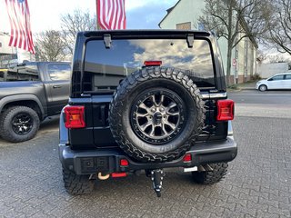 Jeep Wrangler Unlimited Rubicon 392 Sky-One, - bilder 5